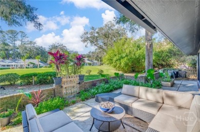 Exquisite, one-of-a-kind home nestled in prestigious golf on The Landings Club - Magnolia in Georgia - for sale on GolfHomes.com, golf home, golf lot