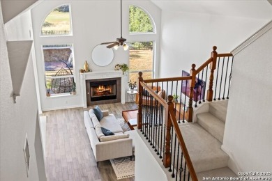 Don't miss this opportunity to own a move-in ready home on a on Canyon Springs Golf Club in Texas - for sale on GolfHomes.com, golf home, golf lot