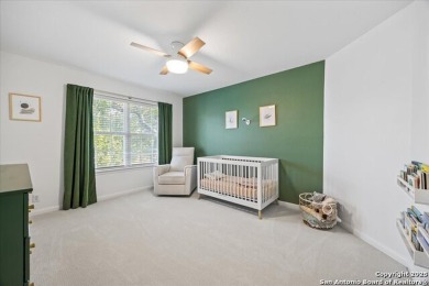 Don't miss this opportunity to own a move-in ready home on a on Canyon Springs Golf Club in Texas - for sale on GolfHomes.com, golf home, golf lot