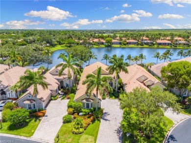 Prominently situated in the esteemed Mallards Landing in the on The Golf Club At Fiddlers Creek in Florida - for sale on GolfHomes.com, golf home, golf lot