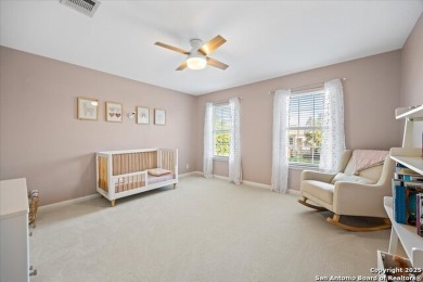 Don't miss this opportunity to own a move-in ready home on a on Canyon Springs Golf Club in Texas - for sale on GolfHomes.com, golf home, golf lot