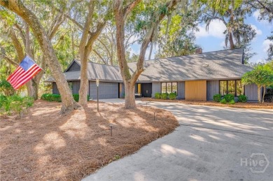Exquisite, one-of-a-kind home nestled in prestigious golf on The Landings Club - Magnolia in Georgia - for sale on GolfHomes.com, golf home, golf lot