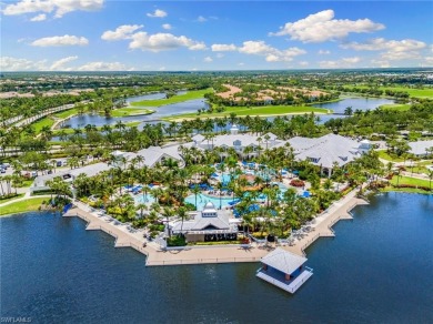 Prominently situated in the esteemed Mallards Landing in the on The Golf Club At Fiddlers Creek in Florida - for sale on GolfHomes.com, golf home, golf lot