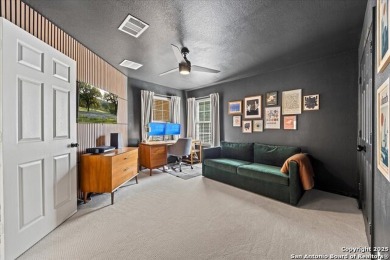 Don't miss this opportunity to own a move-in ready home on a on Canyon Springs Golf Club in Texas - for sale on GolfHomes.com, golf home, golf lot