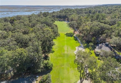 Exquisite, one-of-a-kind home nestled in prestigious golf on The Landings Club - Magnolia in Georgia - for sale on GolfHomes.com, golf home, golf lot