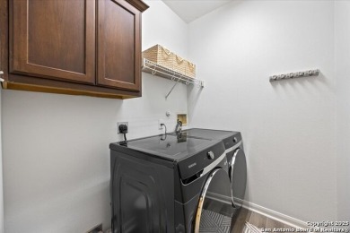 Don't miss this opportunity to own a move-in ready home on a on Canyon Springs Golf Club in Texas - for sale on GolfHomes.com, golf home, golf lot