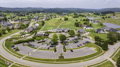 Come and build your dream home and start living the Lake & Golf on Tennessee National Golf Club in Tennessee - for sale on GolfHomes.com, golf home, golf lot