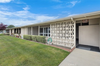 Come and view this bright and inviting south-facing 2 bedrooms,1 on Leisure World Seal Beach Golf Course in California - for sale on GolfHomes.com, golf home, golf lot