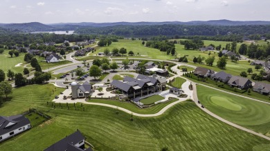 Come and build your dream home and start living the Lake & Golf on Tennessee National Golf Club in Tennessee - for sale on GolfHomes.com, golf home, golf lot