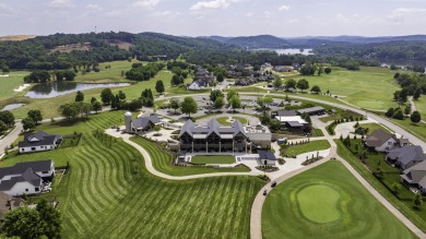 Come and build your dream home and start living the Lake & Golf on Tennessee National Golf Club in Tennessee - for sale on GolfHomes.com, golf home, golf lot