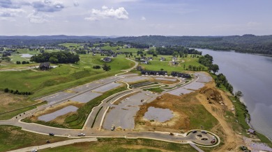 Come and build your dream home and start living the Lake & Golf on Tennessee National Golf Club in Tennessee - for sale on GolfHomes.com, golf home, golf lot