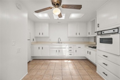 Come and view this bright and inviting south-facing 2 bedrooms,1 on Leisure World Seal Beach Golf Course in California - for sale on GolfHomes.com, golf home, golf lot