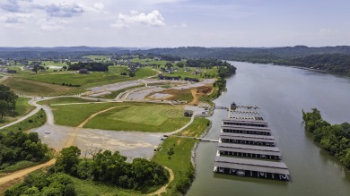 Come and build your dream home and start living the Lake & Golf on Tennessee National Golf Club in Tennessee - for sale on GolfHomes.com, golf home, golf lot