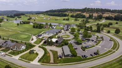 Come and build your dream home and start living the Lake & Golf on Tennessee National Golf Club in Tennessee - for sale on GolfHomes.com, golf home, golf lot