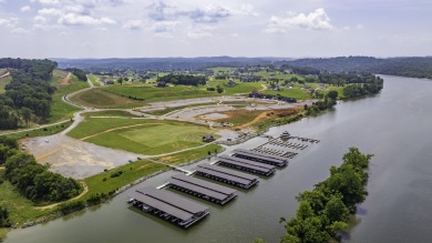 Come and build your dream home and start living the Lake & Golf on Tennessee National Golf Club in Tennessee - for sale on GolfHomes.com, golf home, golf lot