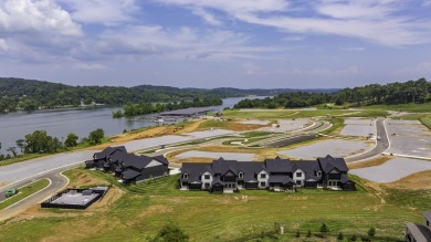 Come and build your dream home and start living the Lake & Golf on Tennessee National Golf Club in Tennessee - for sale on GolfHomes.com, golf home, golf lot