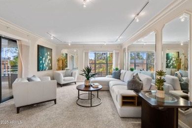 **6-Month's HOA Fees paid by Seller with a Close of Escrow at on Arizona Biltmore Golf and Country Club in Arizona - for sale on GolfHomes.com, golf home, golf lot