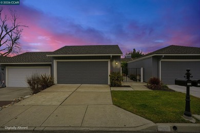 This beautifully reimagined residence offers a rare blend of on Crow Canyon Country Club in California - for sale on GolfHomes.com, golf home, golf lot