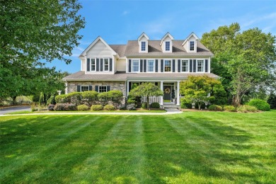 Welcome to your dream home in the prestigious gated community of on The Golf Club At Mansion Ridge in New York - for sale on GolfHomes.com, golf home, golf lot