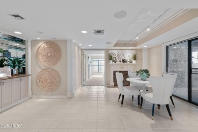 **6-Month's HOA Fees paid by Seller with a Close of Escrow at on Arizona Biltmore Golf and Country Club in Arizona - for sale on GolfHomes.com, golf home, golf lot