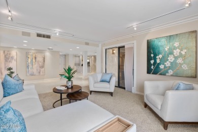 **6-Month's HOA Fees paid by Seller with a Close of Escrow at on Arizona Biltmore Golf and Country Club in Arizona - for sale on GolfHomes.com, golf home, golf lot