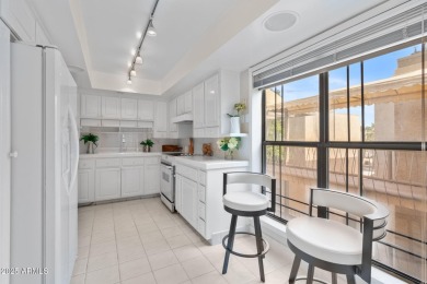 **6-Month's HOA Fees paid by Seller with a Close of Escrow at on Arizona Biltmore Golf and Country Club in Arizona - for sale on GolfHomes.com, golf home, golf lot