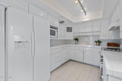 **6-Month's HOA Fees paid by Seller with a Close of Escrow at on Arizona Biltmore Golf and Country Club in Arizona - for sale on GolfHomes.com, golf home, golf lot