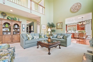 Welcome to your dream home in the prestigious gated community of on The Golf Club At Mansion Ridge in New York - for sale on GolfHomes.com, golf home, golf lot