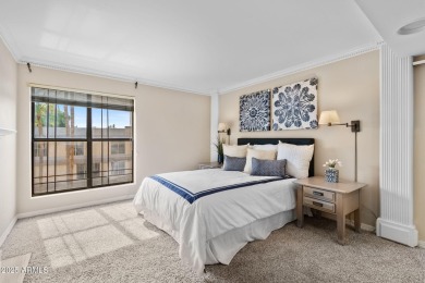 **6-Month's HOA Fees paid by Seller with a Close of Escrow at on Arizona Biltmore Golf and Country Club in Arizona - for sale on GolfHomes.com, golf home, golf lot