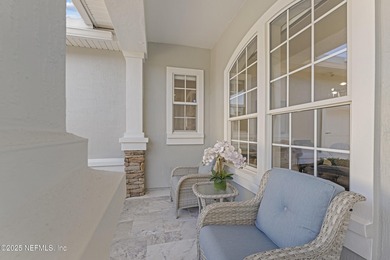 Resort style living begins in your own backyard. Tucked away on on Amelia National Golf and Country Club in Florida - for sale on GolfHomes.com, golf home, golf lot