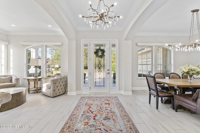 Resort style living begins in your own backyard. Tucked away on on Amelia National Golf and Country Club in Florida - for sale on GolfHomes.com, golf home, golf lot