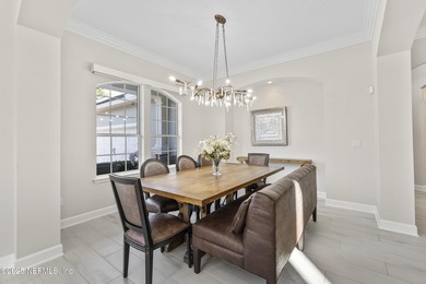 Resort style living begins in your own backyard. Tucked away on on Amelia National Golf and Country Club in Florida - for sale on GolfHomes.com, golf home, golf lot