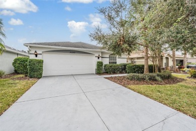 MOVE-IN READY and METICULOUSLY MAINTAINED home in the highly on Tampa Bay Golf and Country Club in Florida - for sale on GolfHomes.com, golf home, golf lot