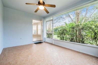 MOVE-IN READY and METICULOUSLY MAINTAINED home in the highly on Tampa Bay Golf and Country Club in Florida - for sale on GolfHomes.com, golf home, golf lot