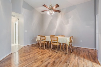 MOVE-IN READY and METICULOUSLY MAINTAINED home in the highly on Tampa Bay Golf and Country Club in Florida - for sale on GolfHomes.com, golf home, golf lot