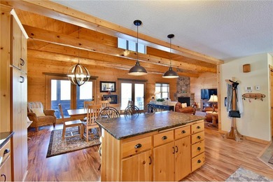 Sunshine & grand views of the beautiful 16th Fairway here at on Hardwoods Golf Club At Mille Lacs in Minnesota - for sale on GolfHomes.com, golf home, golf lot