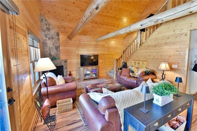 Sunshine & grand views of the beautiful 16th Fairway here at on Hardwoods Golf Club At Mille Lacs in Minnesota - for sale on GolfHomes.com, golf home, golf lot