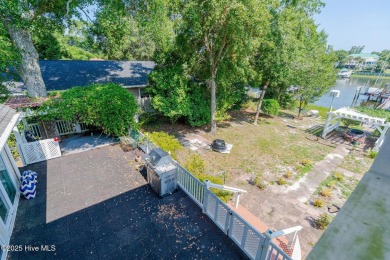 Discover the ultimate coastal living experience on this prime on Founders Club At St. James Plantation in North Carolina - for sale on GolfHomes.com, golf home, golf lot