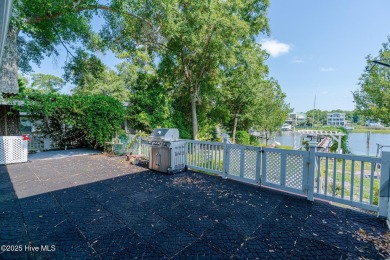 Discover the ultimate coastal living experience on this prime on Founders Club At St. James Plantation in North Carolina - for sale on GolfHomes.com, golf home, golf lot