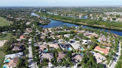 Located in the exclusive community of Weston Hills, this on Weston Hills Country Club in Florida - for sale on GolfHomes.com, golf home, golf lot