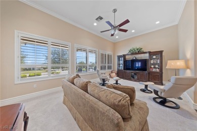 Live Like You Are On Vacation! ON THE GOLF COURSE ~ Hard to Find on Highland Falls Golf Club in Nevada - for sale on GolfHomes.com, golf home, golf lot