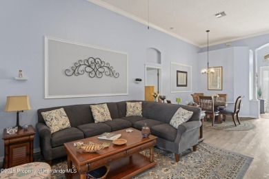 Active Under Contract, Accepting Back Up Offers! Welcome to Glen on Glen Lakes Country Club in Florida - for sale on GolfHomes.com, golf home, golf lot