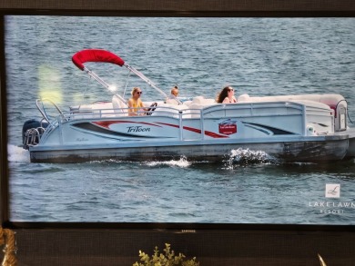 ~~~ YOUR ~~~YEAR ROUND LAKE ~~~ ESCAPE ~~~ Come explore Lake on Lake Lawn Resort in Wisconsin - for sale on GolfHomes.com, golf home, golf lot