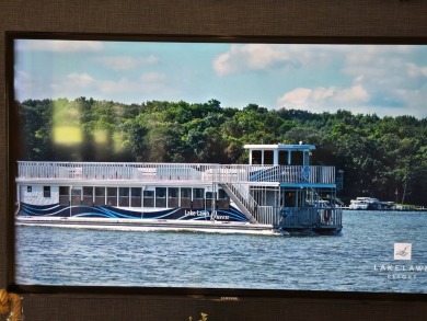 ~~~ YOUR ~~~YEAR ROUND LAKE ~~~ ESCAPE ~~~ Come explore Lake on Lake Lawn Resort in Wisconsin - for sale on GolfHomes.com, golf home, golf lot