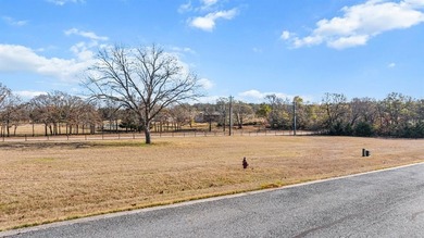 BUILD YOUR FUTURE AT LAKE TEXOMA! Gated & Guarded Community - on Rock Creek Golf Club in Texas - for sale on GolfHomes.com, golf home, golf lot