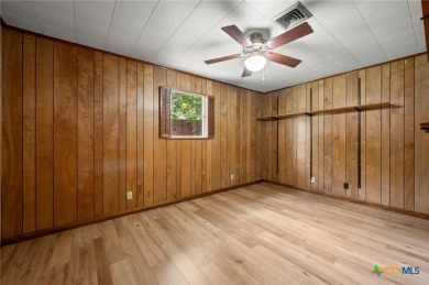 Charming Home in Established Neighborhood Near Golf Course!     
 on Luling Golf Club in Texas - for sale on GolfHomes.com, golf home, golf lot