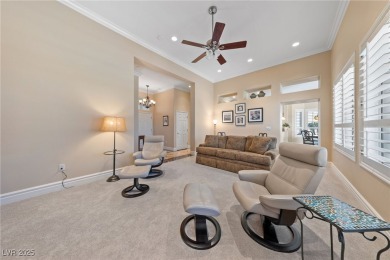 Live Like You Are On Vacation! ON THE GOLF COURSE ~ Hard to Find on Highland Falls Golf Club in Nevada - for sale on GolfHomes.com, golf home, golf lot