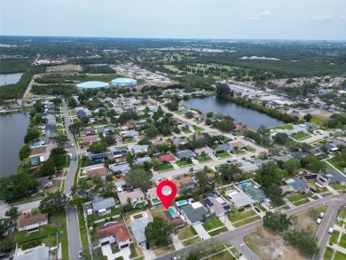 INVESTMENT OPPORTUNITY - Property was impacted by Hurricane on Mangrove Bay Golf Course in Florida - for sale on GolfHomes.com, golf home, golf lot