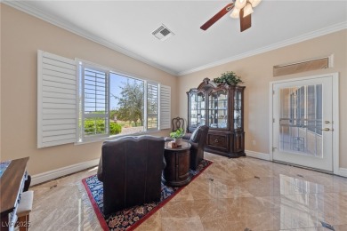 Live Like You Are On Vacation! ON THE GOLF COURSE ~ Hard to Find on Highland Falls Golf Club in Nevada - for sale on GolfHomes.com, golf home, golf lot
