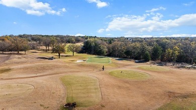 BUILD YOUR FUTURE AT LAKE TEXOMA! Gated & Guarded Community - on Rock Creek Golf Club in Texas - for sale on GolfHomes.com, golf home, golf lot